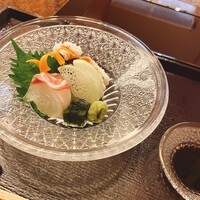 京都祇園 天ぷら八坂圓堂 - 