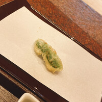 京都祇園 天ぷら八坂圓堂 - 