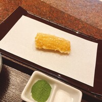 京都祇園 天ぷら八坂圓堂 - 