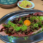 もつ煮込み専門店 沼田 川崎チネチッタサイド店 - 