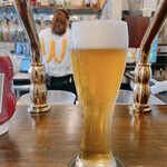 シェイクツリー バーガー＆バー - 