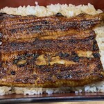 Unagi Semmon Ten Unagiku - 