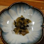 カフェ 寛味堂 - 