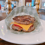 シェイクツリー バーガー＆バー - 