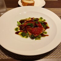 タンテ グラッツィェ - 