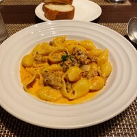 タンテ グラッツィェ - 