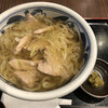 豊前裏打会 萬田うどん 薬院本店