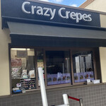 Crazy Crepes - 