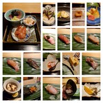 Sushi RIKU - 