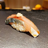 鮨うめざわ - 