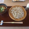 手打ち蕎麦　いよ翁