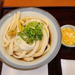 うどん たかしま - 