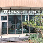 ITAYAMACHI BaR - 