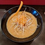 Sutamina Ichiban - 担々麺　770円