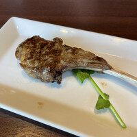 ワカヌイ グリル ダイニング バー 東京 - 