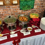 Alisha's grill restaurant - 