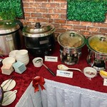 Alisha's grill restaurant - 