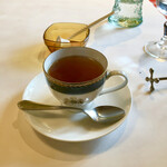 ボン ガルフォ - 紅茶