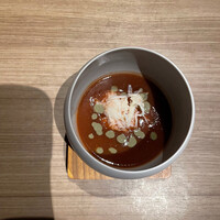 レストラン エンヌ - 