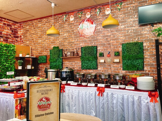 Alisha' Grill photo 5