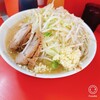 ラーメン二郎 一橋学園店