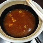 中華そば べんてん - 