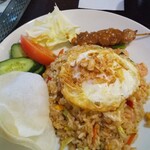 ビンタン・バリ - 