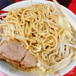 ラーメン二郎 - 