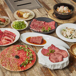 Azabu Juuban Yakiniku Kintan - 