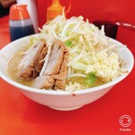 ラーメン二郎 - 