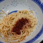 中華そば べんてん - 