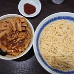 中華そば べんてん - 