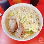 ラーメン二郎 - 
