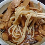 中華そば べんてん - 