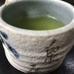 Unagi Izumiya - ☆あがり