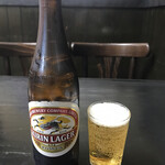 Izumiya - ☆瓶ビール
