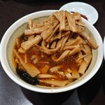 中華そば べんてん - 