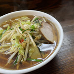 らーめん信龍 - 