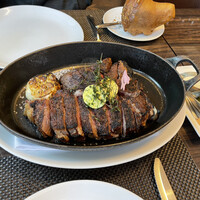 BLT STEAK GINZA - 