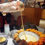 プングム 新大久保本店 - 