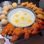 プングム 新大久保本店 - 