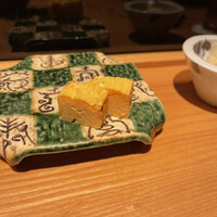 築地青空三代目 本店 - 