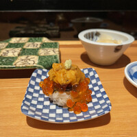 築地青空三代目 本店 - 