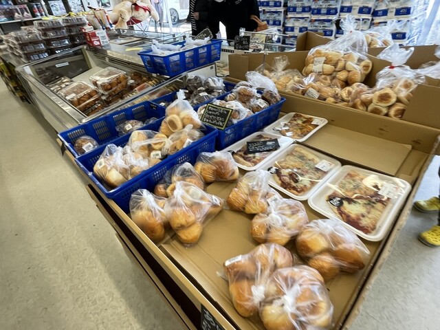 KUMASANmart（クマサンマート） - 砂越（その他）の写真