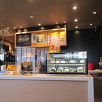 McDonald's - マックカフェ バイ バリスタ