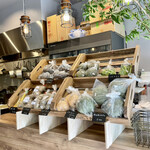 やさいの王様 用賀店 - 