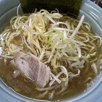 家系ラーメン まこと家 - 