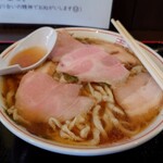 松屋製麺所 - 