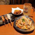 ハイボール酒場 - 全景