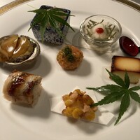 銀座ろくさん亭 - 